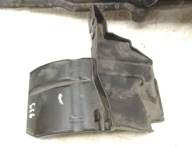 RENAULT Scenic 3 generation (2009-2015) Other Engine Compartment Parts 231760003R,300322614 30487218