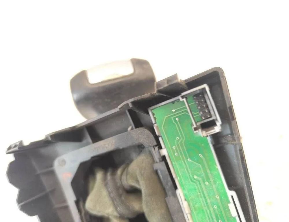 SKODA Superb 1 generation (2001-2008) Индикатор переключения передач 1011955 30613805