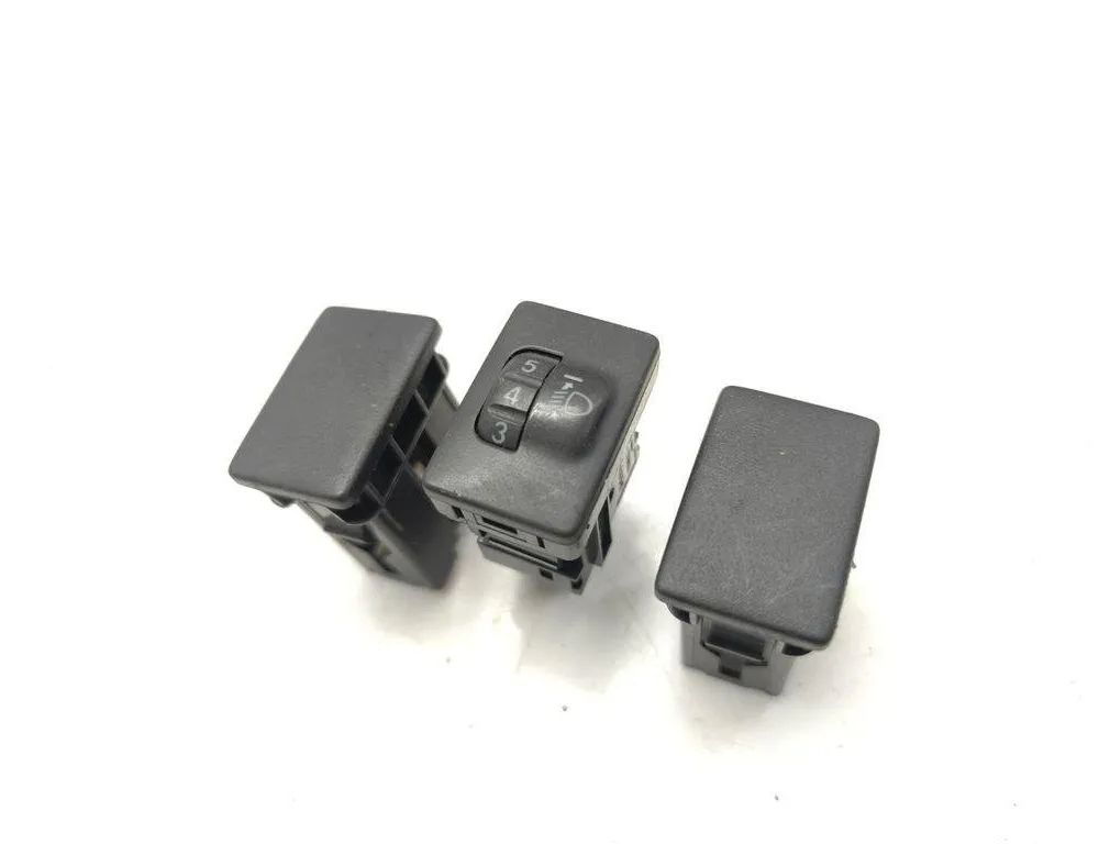 TOYOTA Prius 3 generation (XW30) (2009-2015) Переключатель регулировки высоты фар 134159 30658483