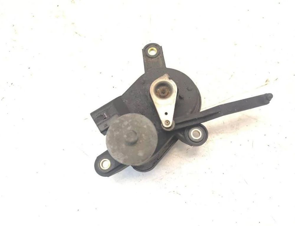 MERCEDES-BENZ C-Class W203/S203/CL203 (2000-2008) Двигатель задвижки потока воздуха 72264414 30677136