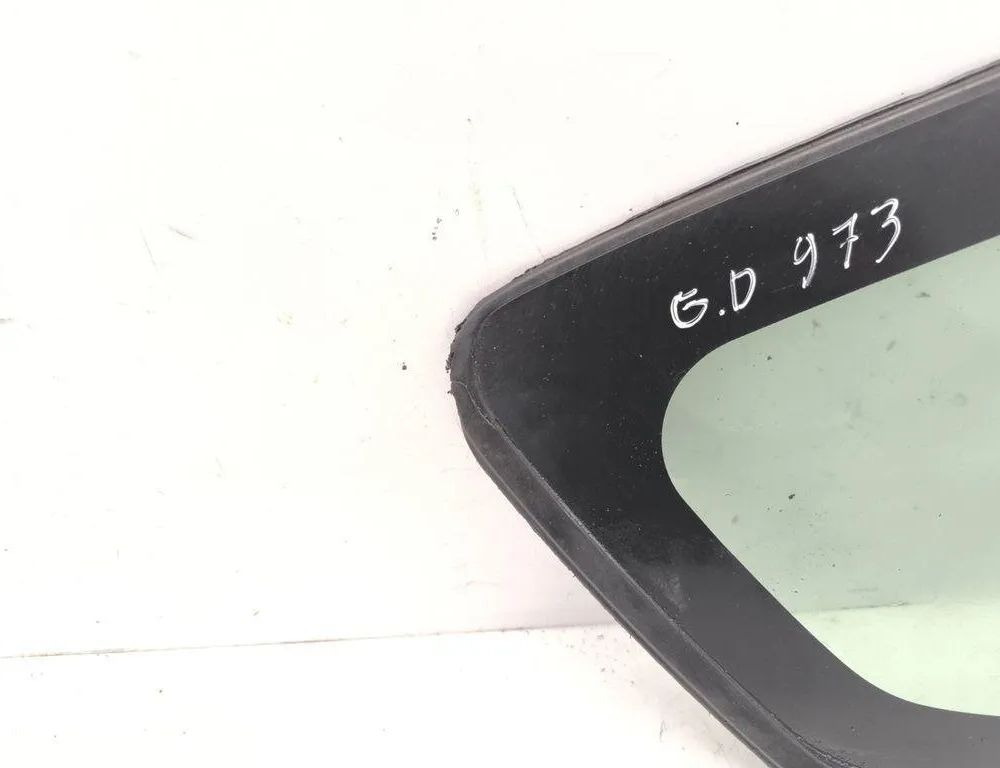 TOYOTA Prius 3 generation (XW30) (2009-2015) Pravé zadné okno M3108,43R005834 30677351