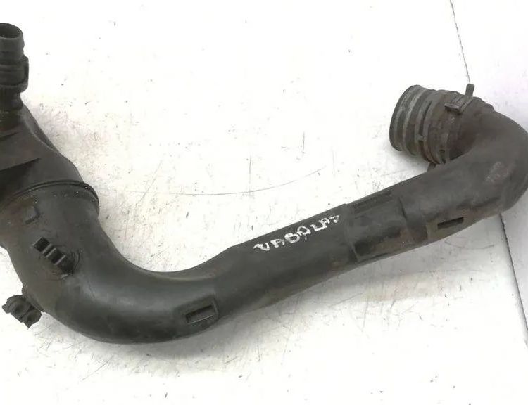 VOLKSWAGEN Golf 4 generation (1997-2006) Intercooler hadica 1J0129684J,PK0446037D 30706845