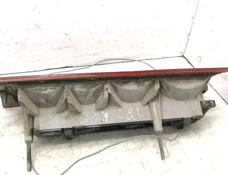 FORD Transit 3 generation (2000-2013) Фонарь задний левый 6C1113N004A 30709342