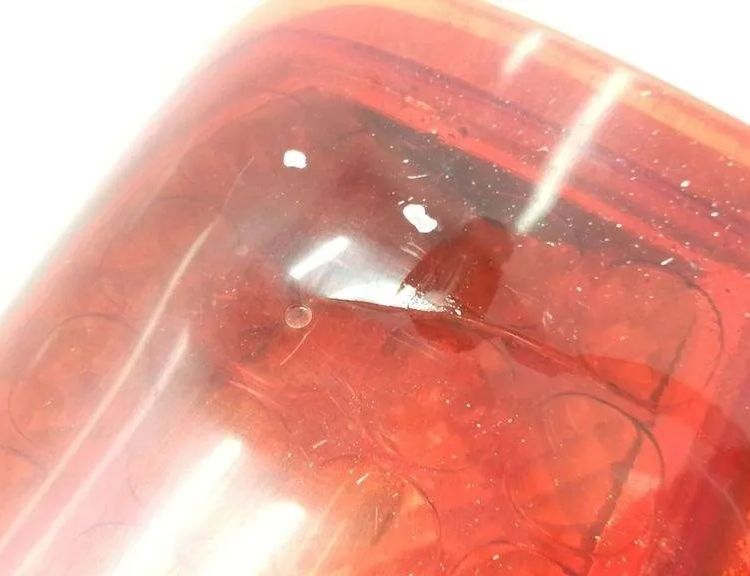 FORD Transit 3 generation (2000-2013) Фонарь задний левый 6C1113N004A 30709342