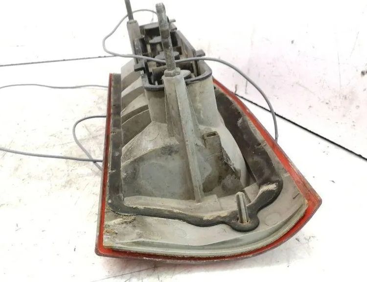 FORD Transit 3 generation (2000-2013) Фонарь задний левый 6C1113N004A 30709342