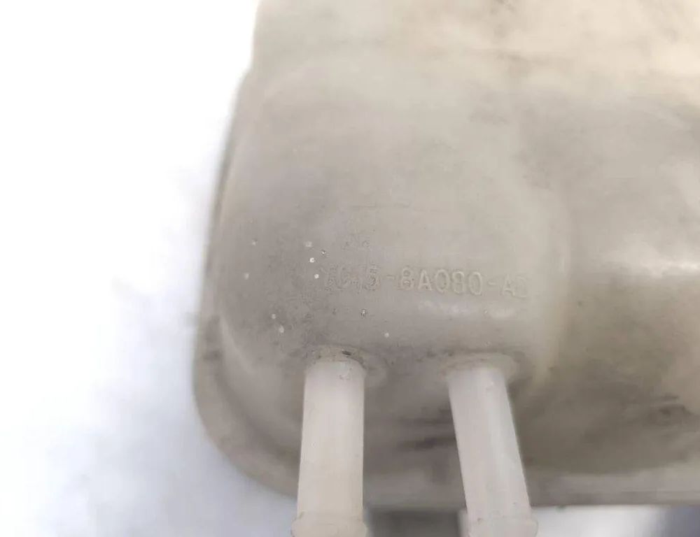 FORD Transit 3 generation (2000-2013) Expansion Tank YC158A080AD 30711574