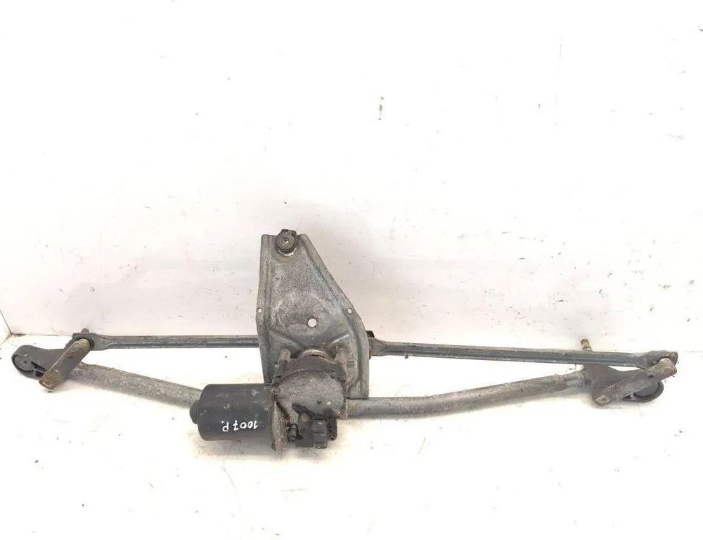 FORD Transit 3 generation (2000-2013) Mechanizmus stierača predného čelného skla 404523 30711578