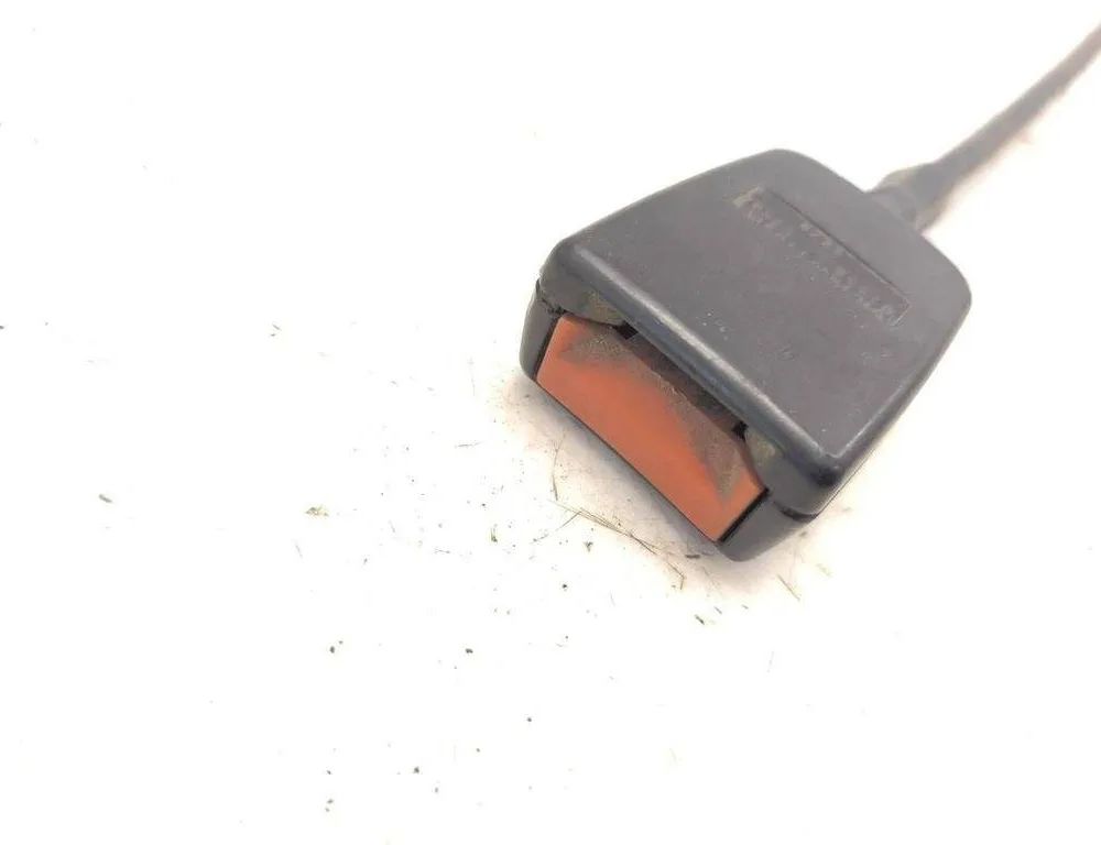 FORD Transit 3 generation (2000-2013) Пряжка ремня безопасности переднего левого сиденья YC1AV61202BCW 30711591