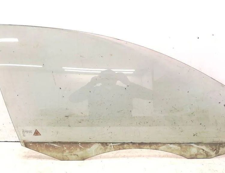 VOLKSWAGEN Passat B6 (2005-2010) Pravé predné dvere sklo 43R00344,DOT503AS2M311 30712896