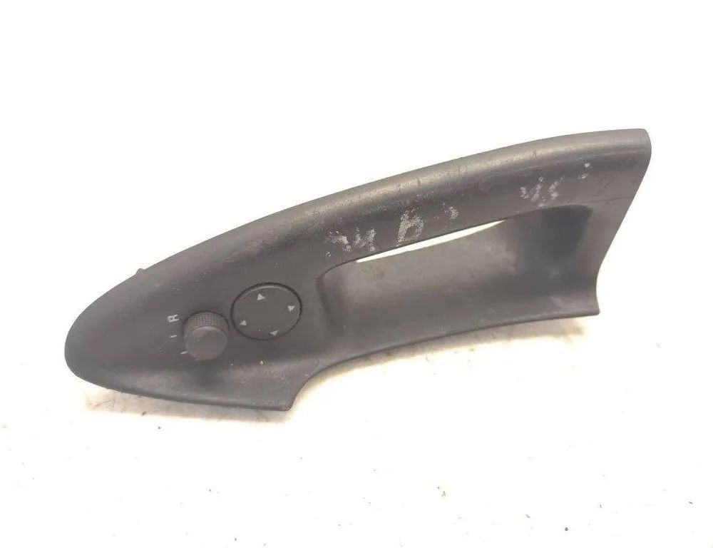 AUDI A4 B5/8D (1994-2001) Prepínač nastavenia zrkadla 8D0959565,8D1867171B 30712974