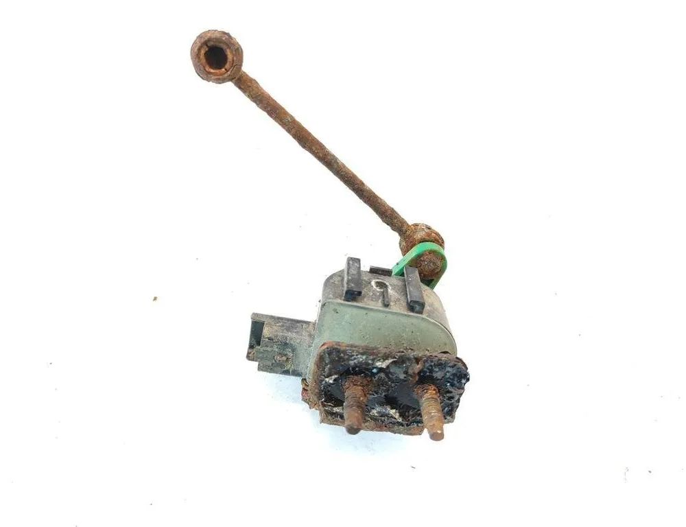 PEUGEOT 607 1 generation (2000-2008) Ľavý predný snímač hladiny 9651413680 30797073