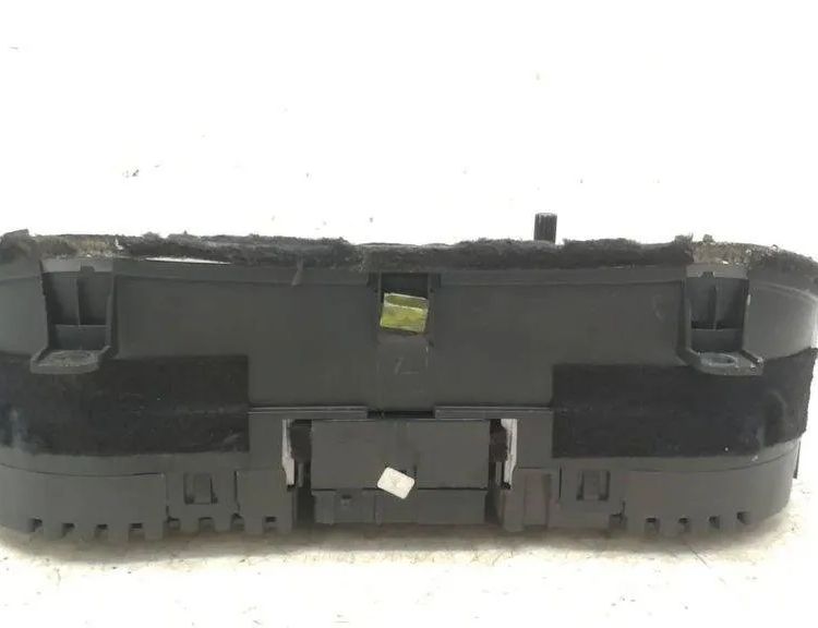 SEAT Toledo 2 generation (1999-2006) Rýchlosťomer 1M0920820C,110080013 30817304