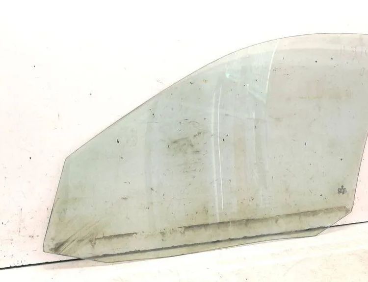 VOLKSWAGEN Golf 7 generation (2012-2024) Pravé predné dvere sklo DOT27M235AS2,43R001057 30822856