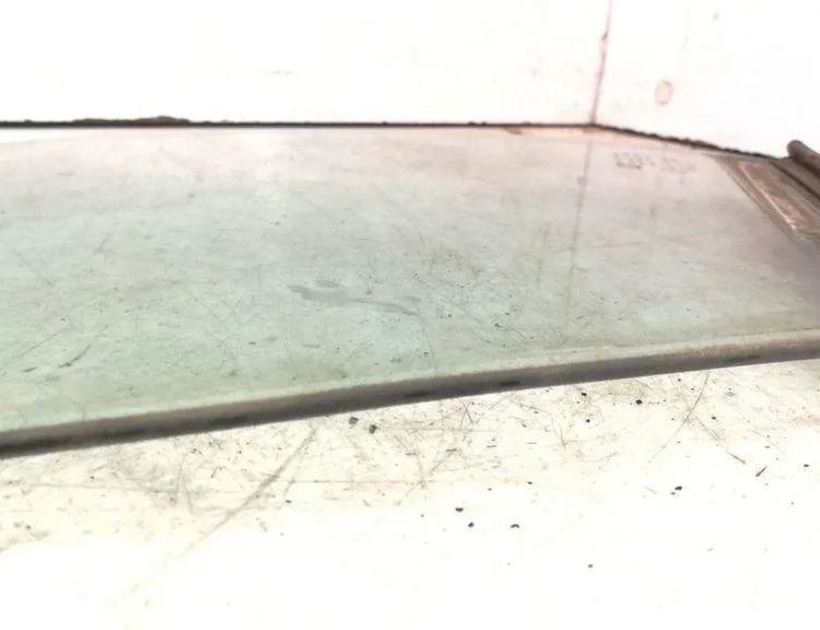 OPEL Astra H (2004-2014) Zadné sklenené koľaje dverí AS2M3236DOT682,43R001582 30822939