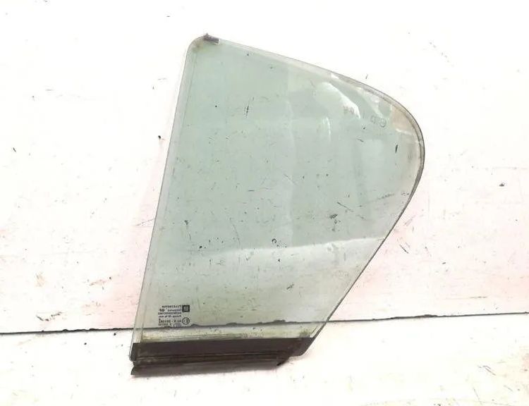 OPEL Astra H (2004-2014) Zadné sklenené koľaje dverí AS2M3236DOT682,43R001582 30822939