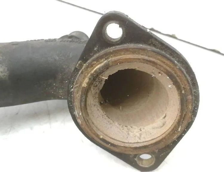 AUDI A3 8L (1996-2003) Chladiace hadice 1J0121063D 31375380