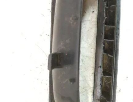 VOLVO V50 1 generation (2003-2012) Rear Right Door Window Control Switch 8679478 31390754