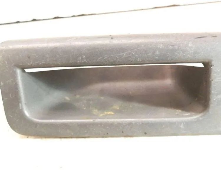 VOLVO V50 1 generation (2003-2012) Rear Right Door Window Control Switch 8679478 31390754