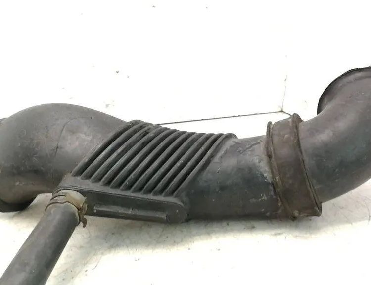 AUDI Q7 4M (2015-2024) Air Intake Tube 7L6129609E 31390799