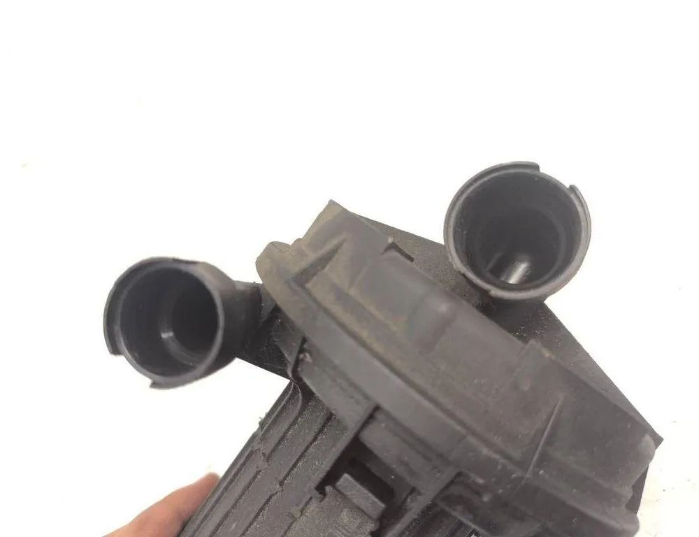 VOLKSWAGEN Beetle 2 generation (1998-2012) Насос вторичного воздуха 06A959253E 31410686