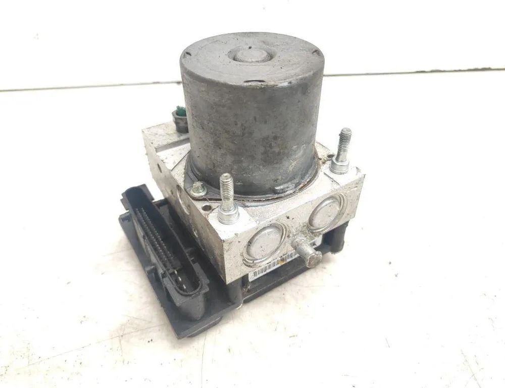 PEUGEOT 607 1 generation (2000-2008) ABS čerpadlo 0265950319,0265234037 31431178