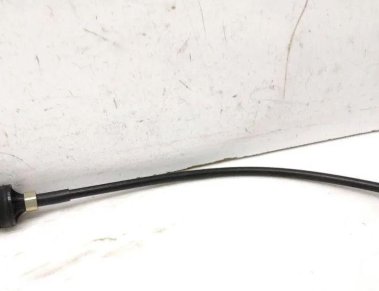 OPEL Vectra A (1988-1995) Трос сцепления 669161 31885302