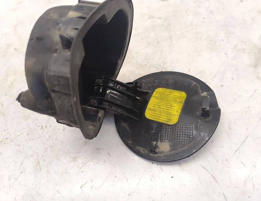 ALFA ROMEO MiTo 955 (2008-2020) Замок крышки топливного бака B632 31995563