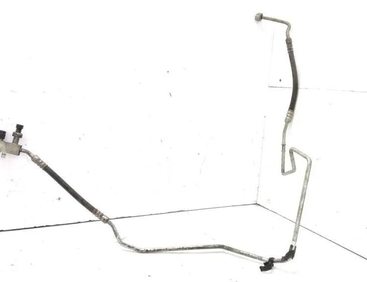 CITROËN Jumper 3 generation (2006-2024) AC Hose Pipe 32054771