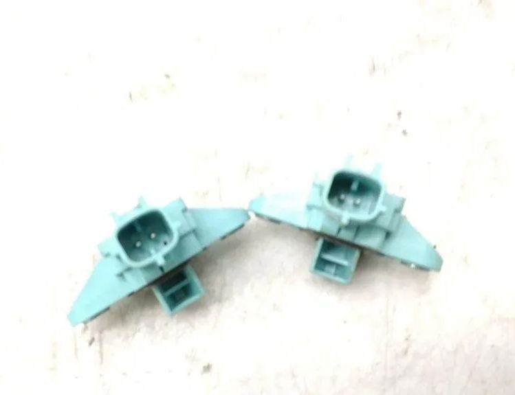 AUDI A4 B7/8E (2004-2008) Front Right Impact Sensor 8K0955557C 32108072