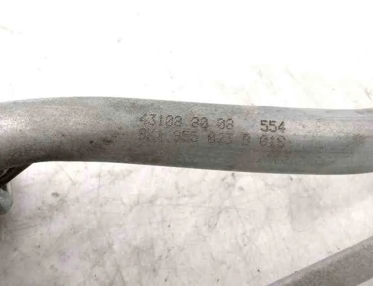 AUDI A4 B7/8E (2004-2008) Трапеции стеклоочистителей 8K1955119A,8T1955119,405116,8K1955023B 32414312