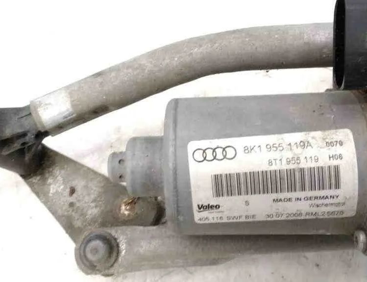 AUDI A4 B7/8E (2004-2008) Трапеции стеклоочистителей 8K1955119A,8T1955119,405116,8K1955023B 32414312