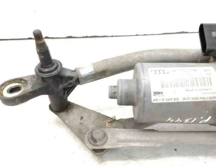 AUDI A4 B7/8E (2004-2008) Трапеции стеклоочистителей 8K1955119A,8T1955119,405116,8K1955023B 32414312