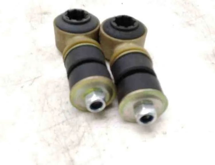 OPEL Vectra A (1988-1995) Наконечник тяги рулевого механизма 350261 32415830