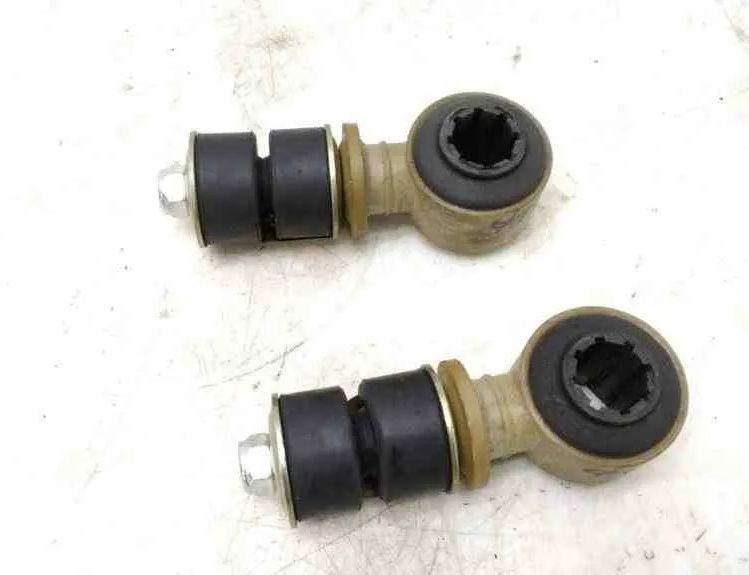 OPEL Vectra A (1988-1995) Наконечник тяги рулевого механизма 350261 32415830