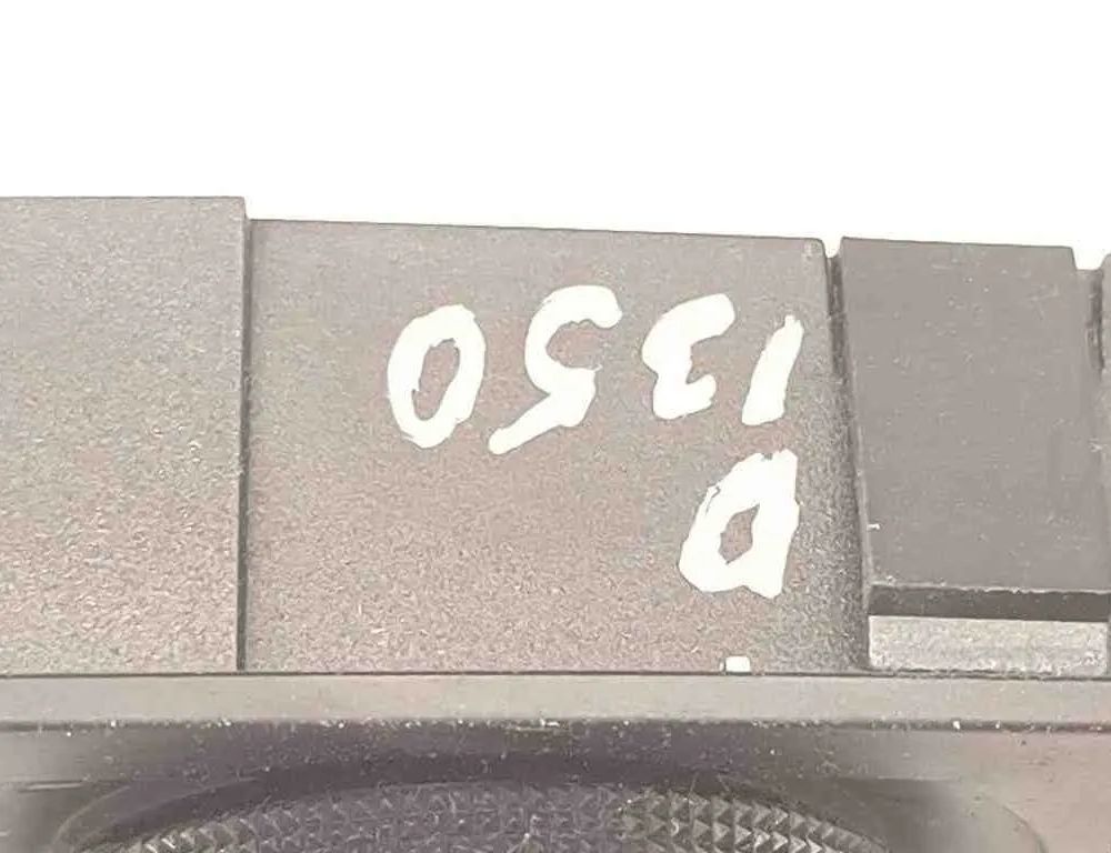 CITROËN C4 Picasso 2 generation (2013-2018) Iné riadiace jednotky 9659796877,A53000600 32479063