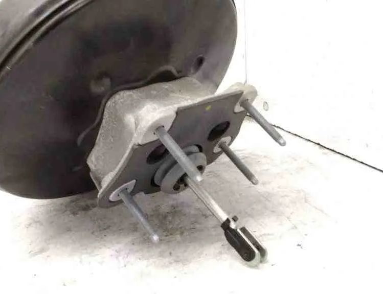 RENAULT Megane 3 generation (2008-2020) Brake Servo Booster 220847686,16119640,16119940,472104789R 32570447