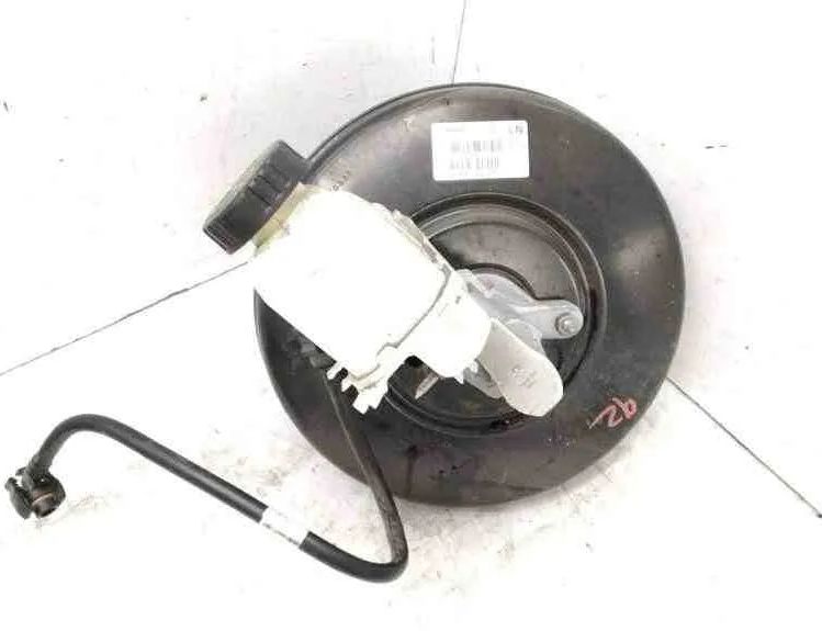 RENAULT Megane 3 generation (2008-2020) Brake Servo Booster 220847686,16119640,16119940,472104789R 32570447
