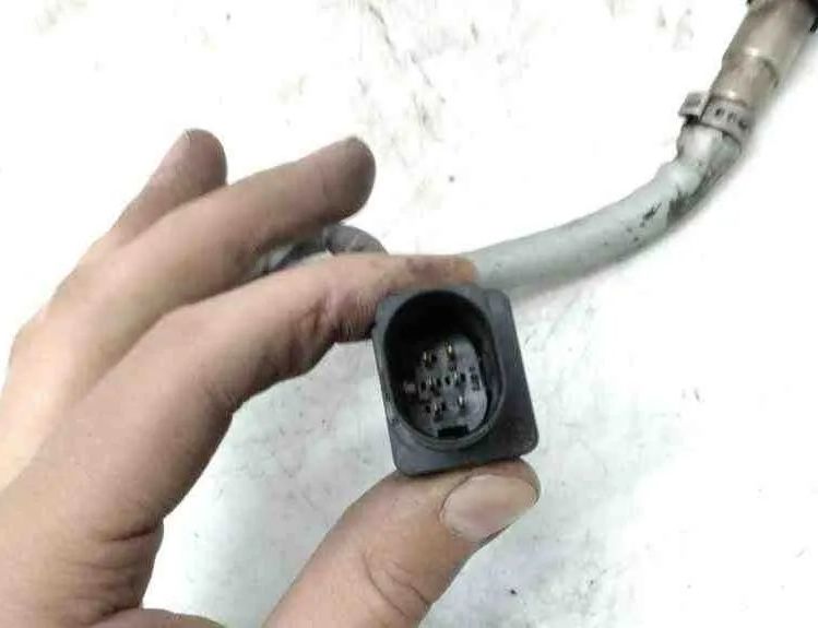 AUDI A4 B7/8E (2004-2008) Lambda Oxygen Sensor 0281004083,0281004084,03L906262 32578335