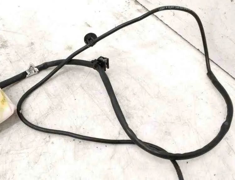 AUDI A4 B7/8E (2004-2008) Airbag SRS pre ľavé predné sedadlo 8K0880241F,002RBA7,31070831 32590079