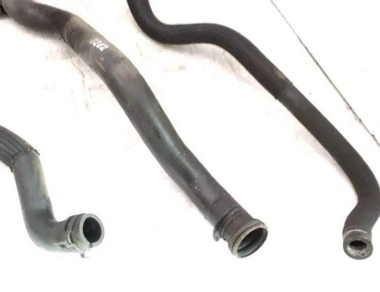 CITROËN Jumper 3 generation (2006-2024) Шланги охлаждающей жидкости 1385875080 32762278