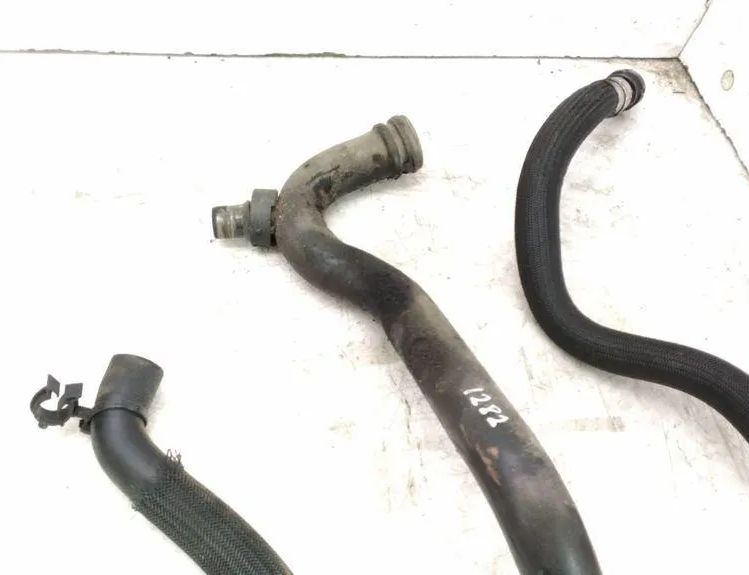 CITROËN Jumper 3 generation (2006-2024) Шланги охлаждающей жидкости 1385875080 32762278