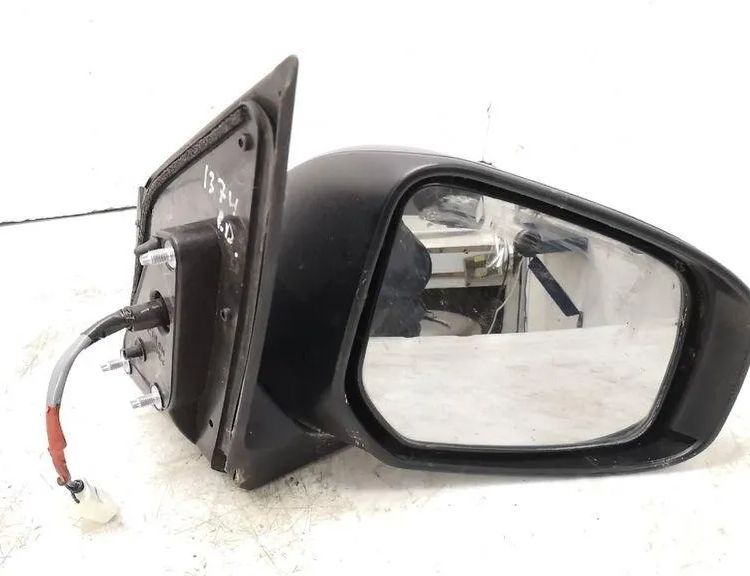 MITSUBISHI Space Star 2 generation (2013-2023) Pravé krídlo zrkadlo E11026941 32958434