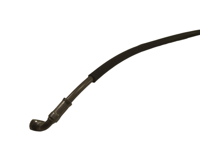 BMW C C (2002-2005) Задний тормозной шланг 7725185 22587956