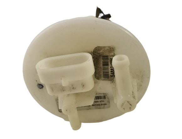 Can-Am Can-Am Ryker (2019-present) W204/S204/C204 (2004-2015) Топливный насос 709000710-A,548874036,8572520100,F01R00S674 23668267