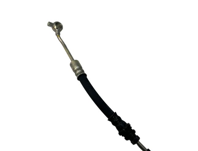 KAWASAKI Z 1 generation (2007-2017) Zadná brzdová hadica 430951490 23882631