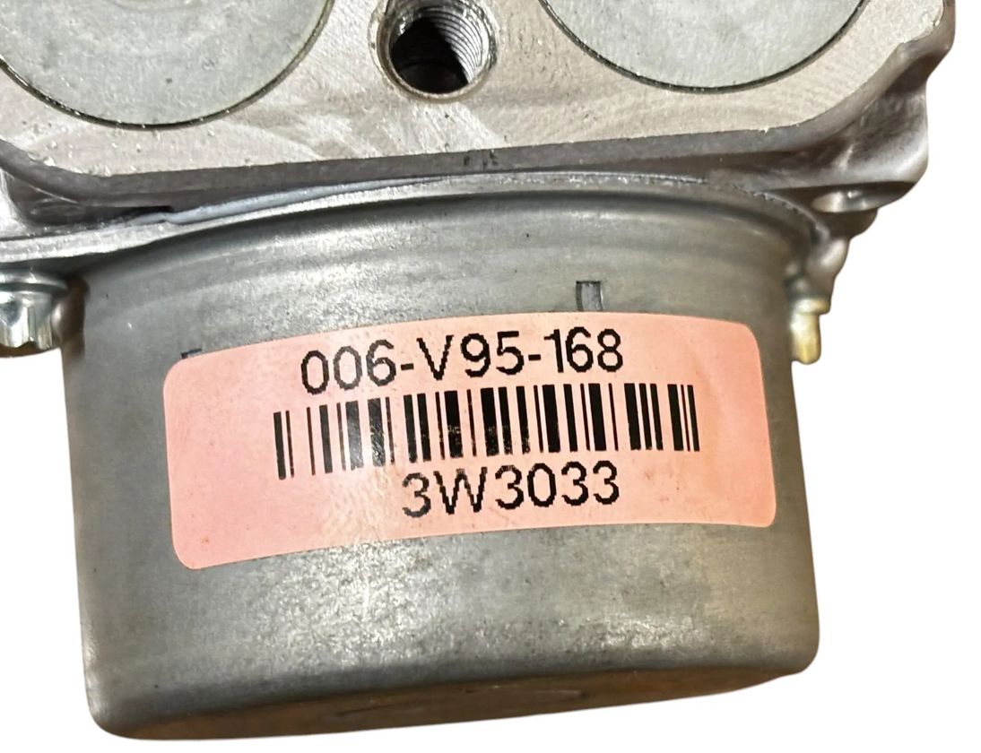 HONDA CB 3 generation (2019-2023) Абс блок 9N27-A-1431,MKND51,006-V95-168,3W3033 28600859