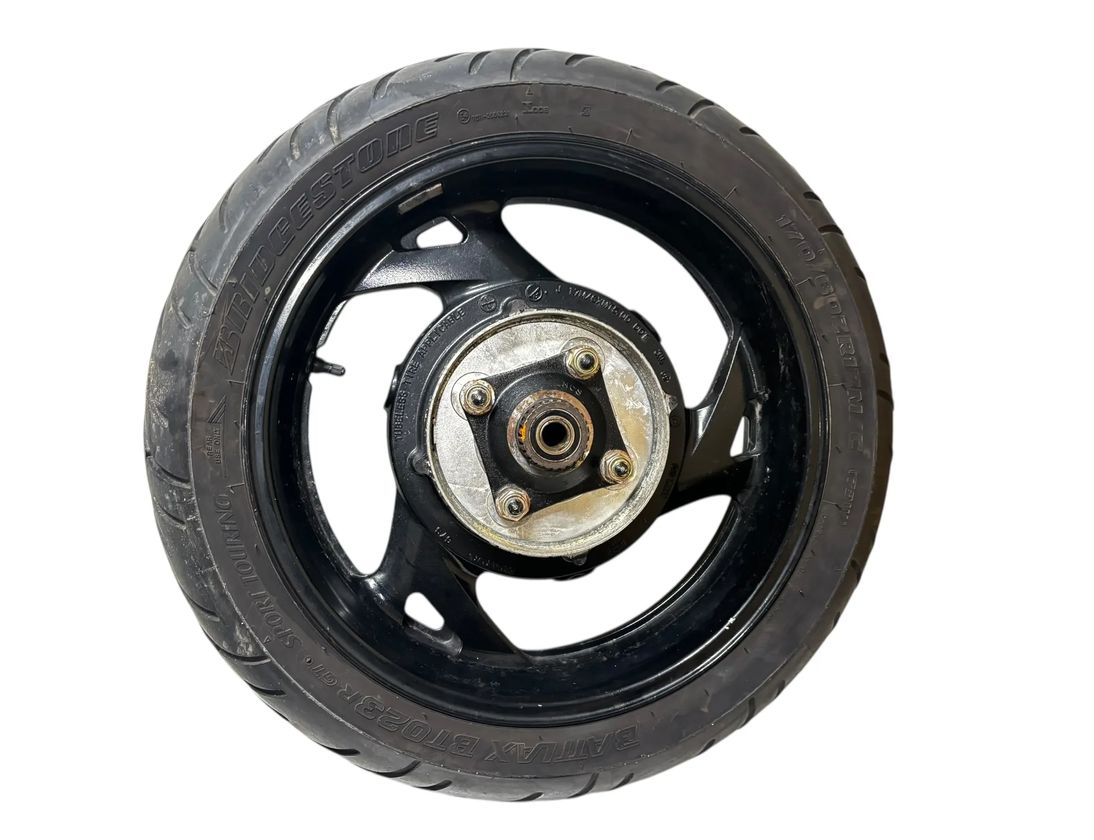 HONDA ST R17 32971147