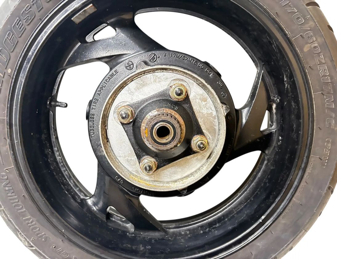 HONDA ST R17 32971147