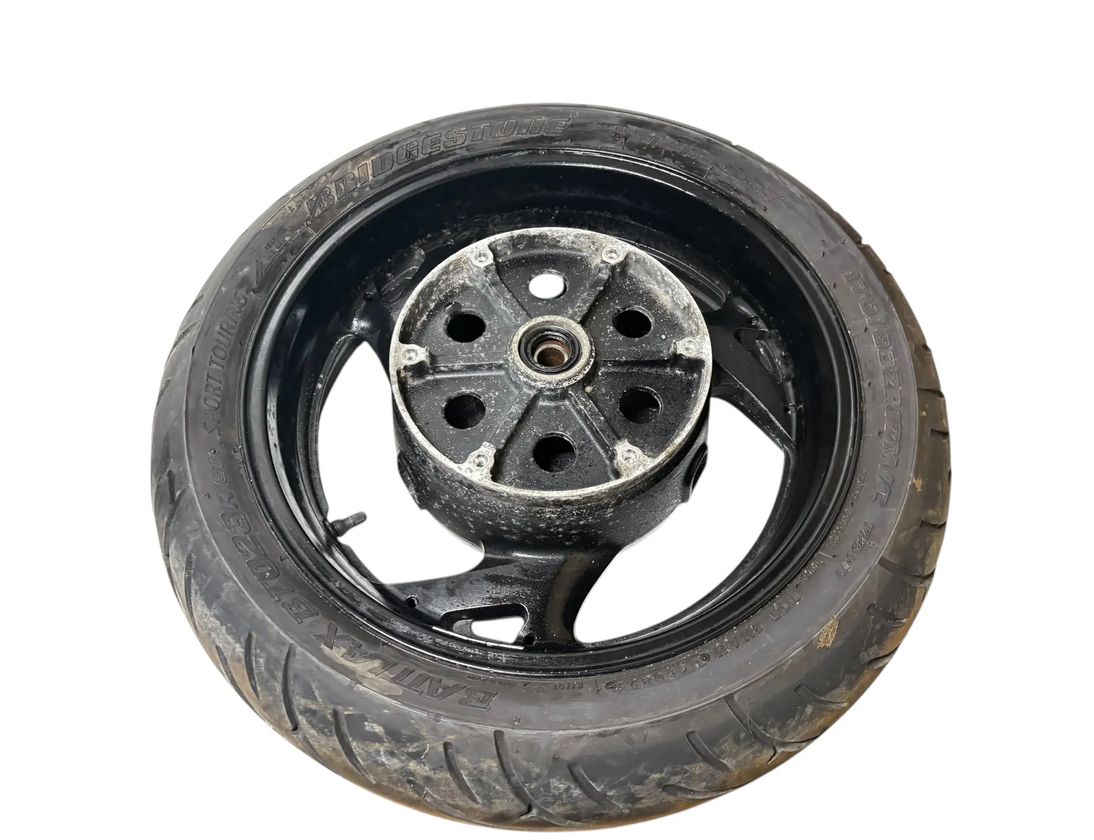 HONDA ST R17 32971147