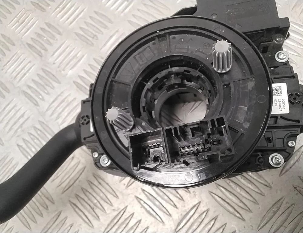 JAGUAR I-Pace 1 generation (2018-2023) Indicator Wiper Stalk Switch J9D313N064DF 28204223